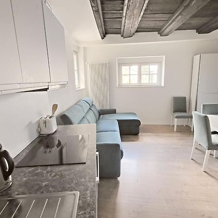 Bolzano 2-Room Central Mountain View, Wifi Netflix Ac Lift Eksteriør billede