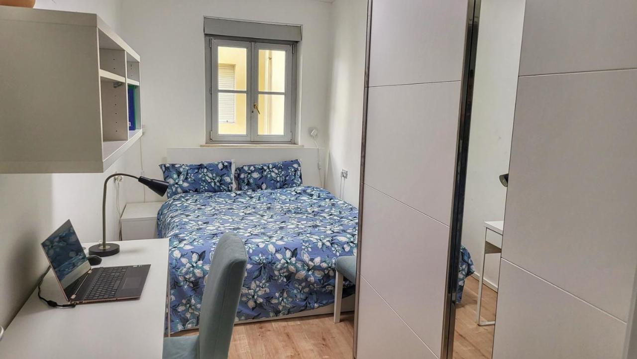 Bolzano 2-Room Central Mountain View, Wifi Netflix Ac Lift Eksteriør billede