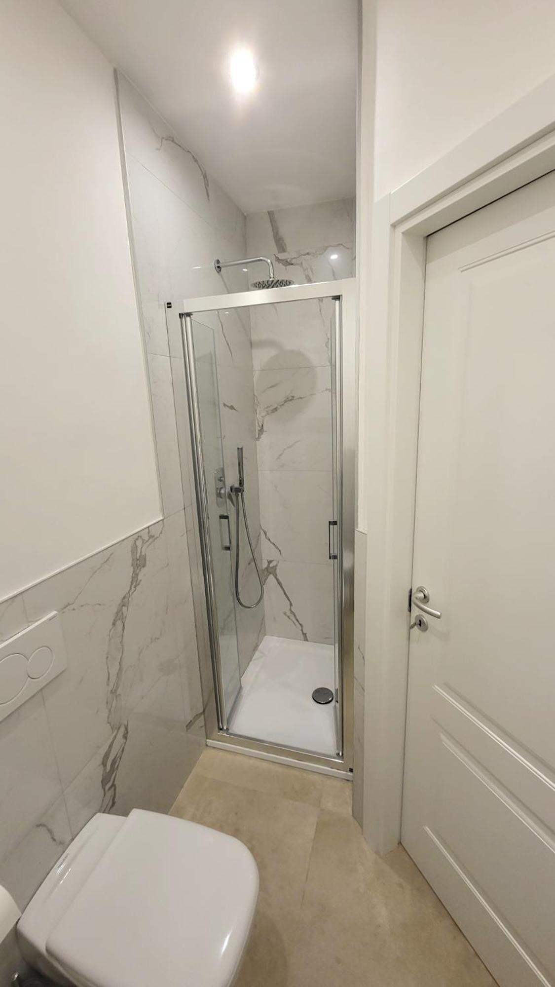 Bolzano 2-Room Central Mountain View, Wifi Netflix Ac Lift Eksteriør billede